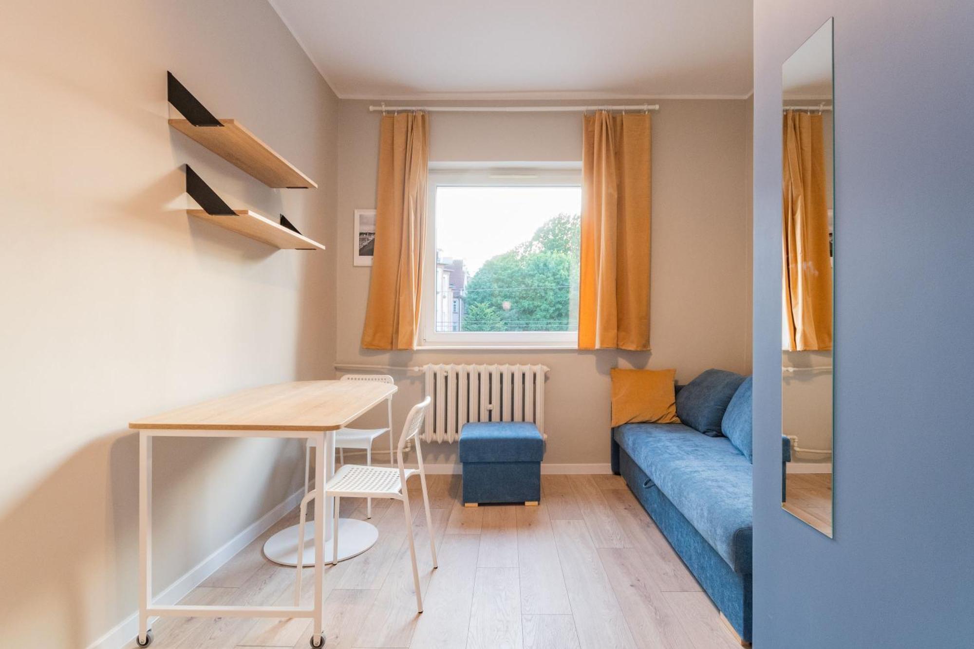Sopot Traffic By Grand Apartments Ngoại thất bức ảnh