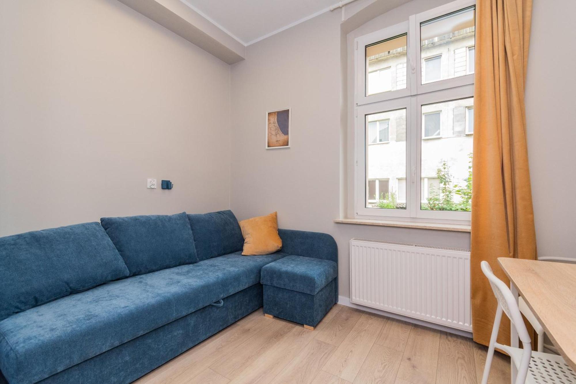 Sopot Traffic By Grand Apartments Ngoại thất bức ảnh