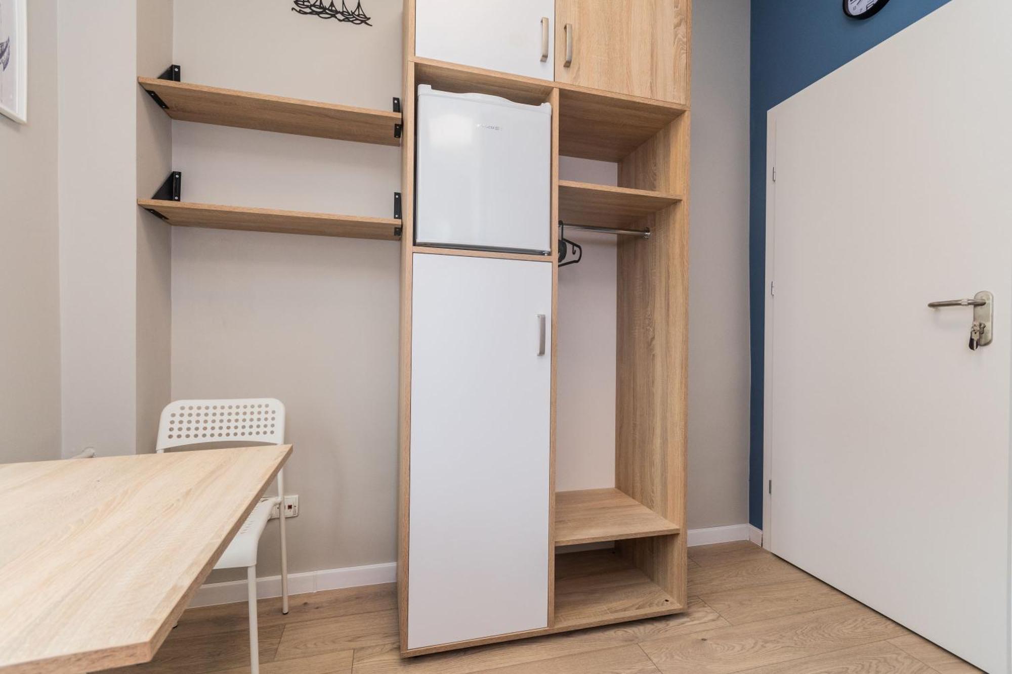 Sopot Traffic By Grand Apartments Ngoại thất bức ảnh