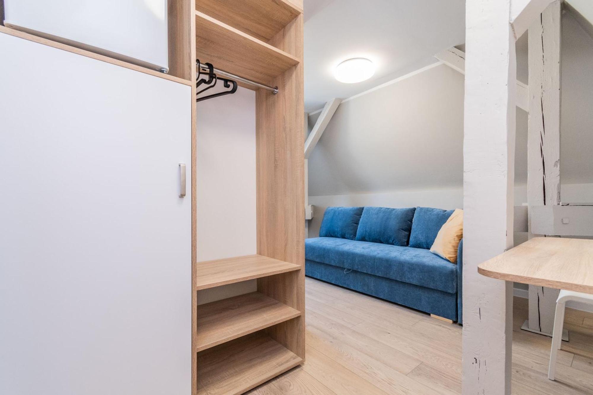Sopot Traffic By Grand Apartments Ngoại thất bức ảnh